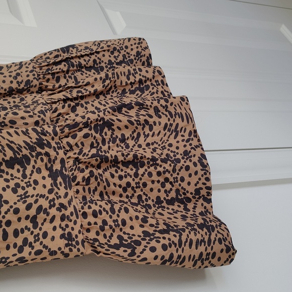 NWT Anthropologie Somerset Dress XS - Picture 13 of 16